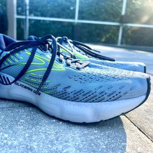 Brooks Glycerin 20 GTS Womens 9.5